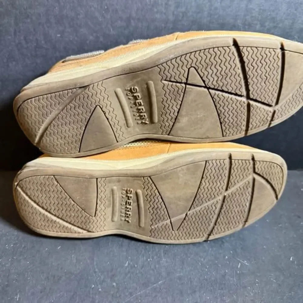 Sperry Top-Sider Boat Shoes US 6M [Shoe 255]